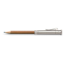 Load image into Gallery viewer, Graf von Faber-Castell Perfect Pencil, Sterling Silver