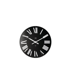 Alessi Firenze Wall Clock