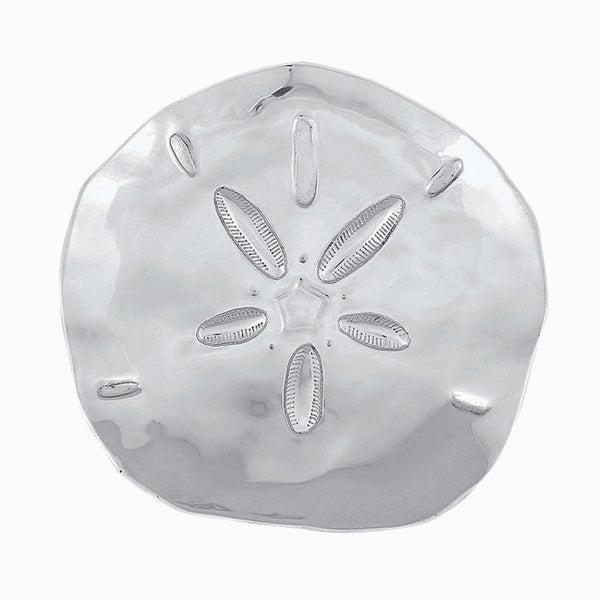 Load image into Gallery viewer, Mariposa Sand Dollar Platter
