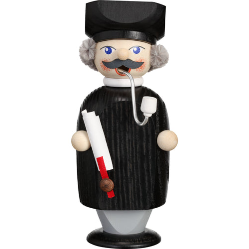 Seiffener Volkskunst Lawyer 5.5