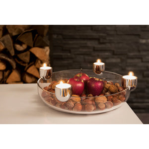 Philippi Arena Illuminated Bowl