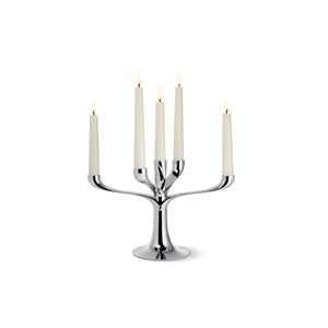 Philippi Candelabra Candleholder