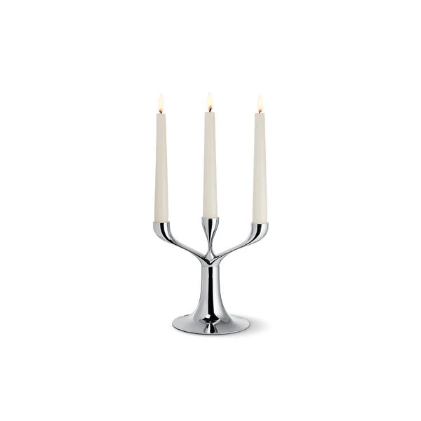 Load image into Gallery viewer, Philippi Candelabra Candleholder
