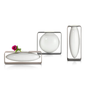 Philippi Float Vase, Round