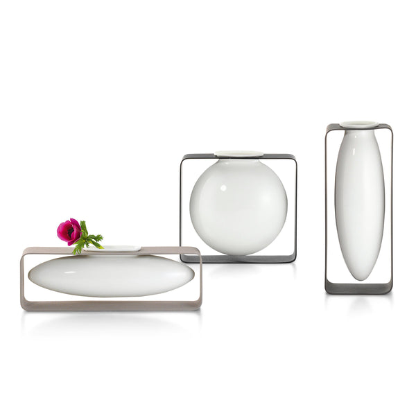 Load image into Gallery viewer, Philippi Float Vase, Round
