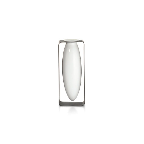 Load image into Gallery viewer, Philippi Float Vase, Lateral
