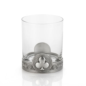 Royal Selangor Clubs Whisky Tumbler
