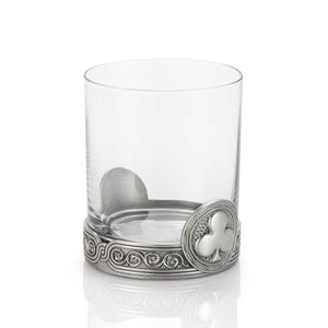 Royal Selangor Clubs Whisky Tumbler