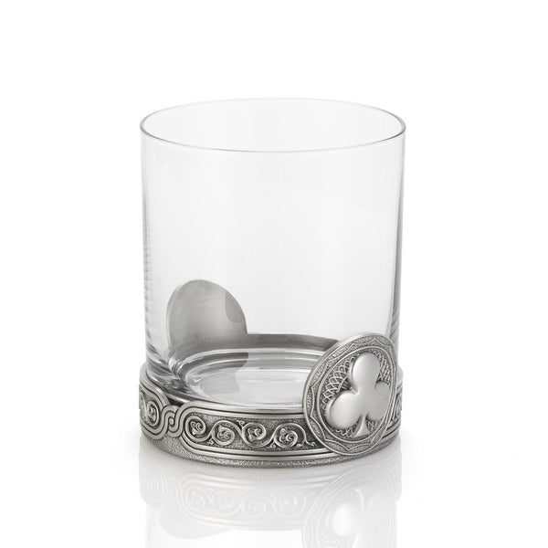 Load image into Gallery viewer, Royal Selangor Clubs Whisky Tumbler
