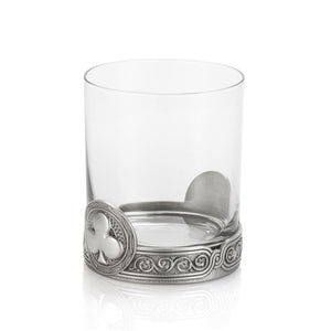 Royal Selangor Clubs Whisky Tumbler