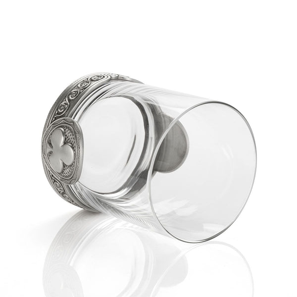 Load image into Gallery viewer, Royal Selangor Clubs Whisky Tumbler
