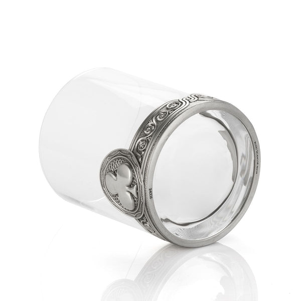 Load image into Gallery viewer, Royal Selangor Clubs Whisky Tumbler
