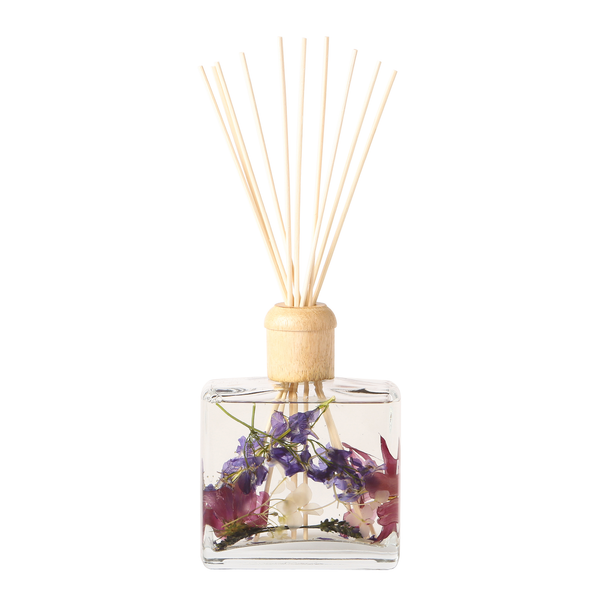 Load image into Gallery viewer, Rosy Rings Roman Lavender 13 oz Botanical Diffuser
