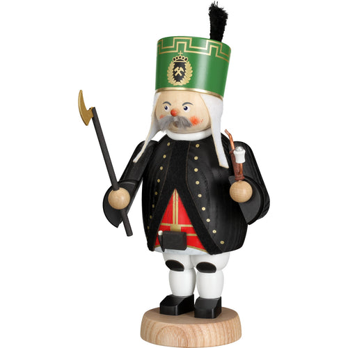 Seiffener Volkskunst Miner 8.3