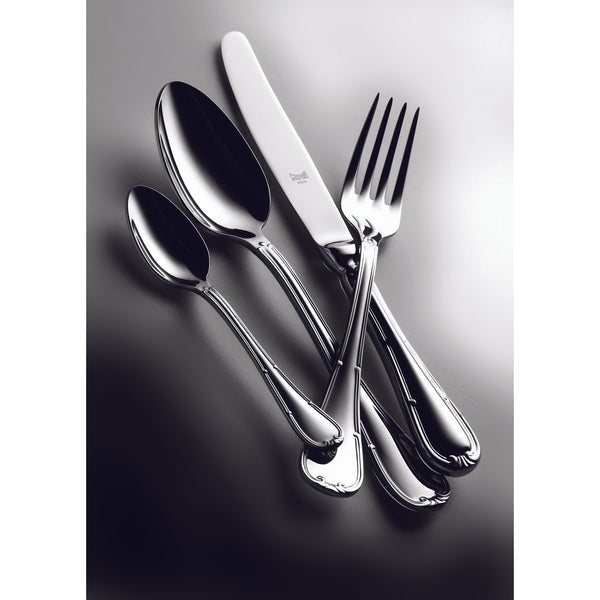 Load image into Gallery viewer, Mepra 3 Pcs Serving Set (Fork Spoon And Ladle) Raffaello
