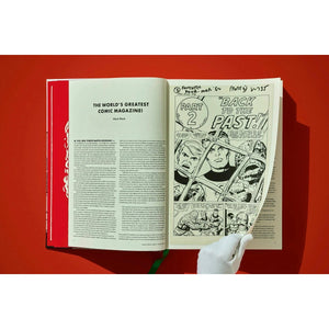 Marvel Comics Library. Fantastic Four. Vol. 1. 1961–1963 - Taschen Books