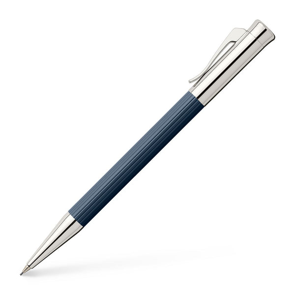 Load image into Gallery viewer, Graf von Faber-Castell Propelling Pencil Tamitio Night Blue
