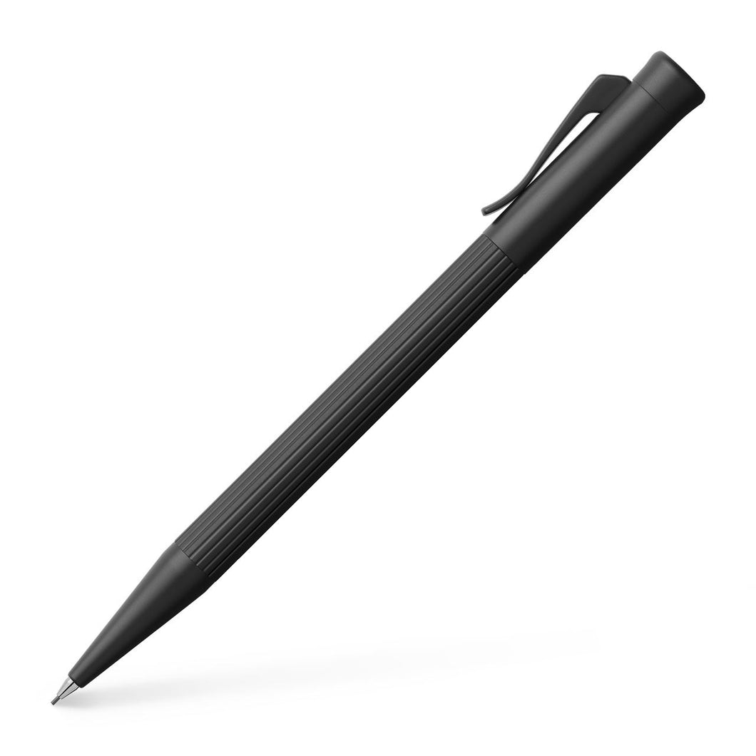Graf von Faber-Castell Propelling Pencil Tamitio Black Edition