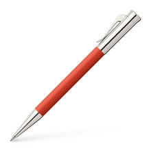 Load image into Gallery viewer, Graf von Faber-Castell Propelling Pencil Tamitio India Red