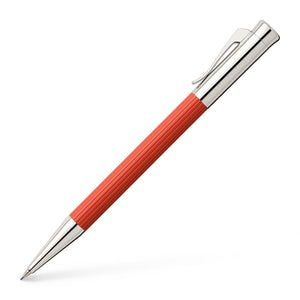 Graf von Faber-Castell Propelling Pencil Tamitio India Red