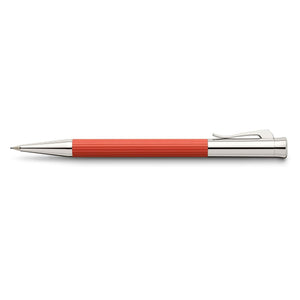 Graf von Faber-Castell Propelling Pencil Tamitio India Red