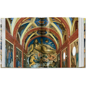 Diego Rivera. The Complete Murals - Taschen Books