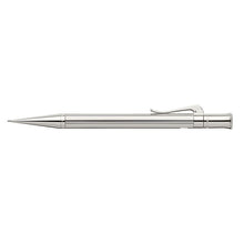 Load image into Gallery viewer, Graf von Faber-Castell Propelling Pencil Classic Platinum-Plated