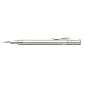 Graf von Faber-Castell Propelling Pencil Classic Platinum-Plated