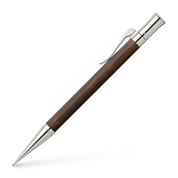 Load image into Gallery viewer, Graf von Faber-Castell Propelling Pencil Classic Grenadilla
