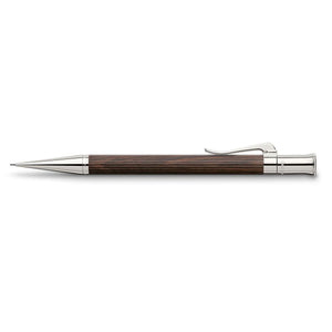 Graf von Faber-Castell Propelling Pencil Classic Grenadilla