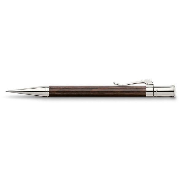 Load image into Gallery viewer, Graf von Faber-Castell Propelling Pencil Classic Grenadilla
