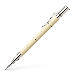 Graf von Faber-Castell Propelling Pencil Classic Anello Ivory