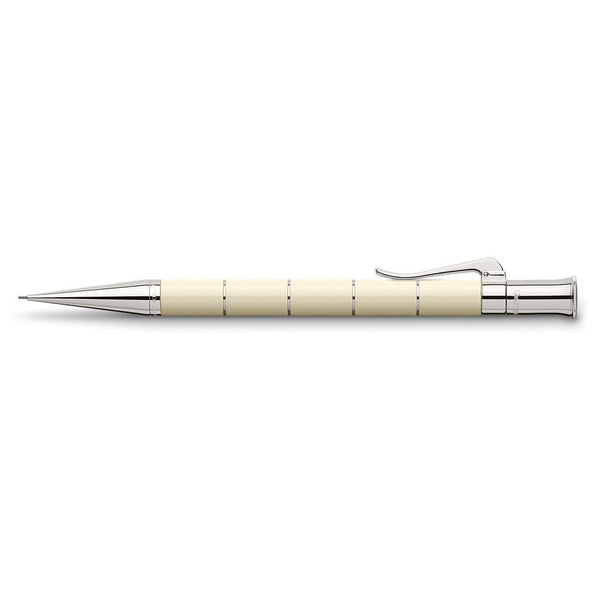 Load image into Gallery viewer, Graf von Faber-Castell Propelling Pencil Classic Anello Ivory
