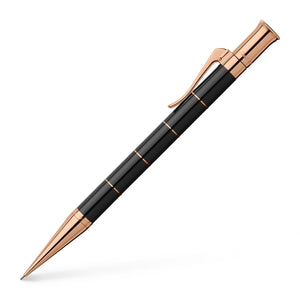 Graf von Faber-Castell Propelling Pencil Anello Rose Gold