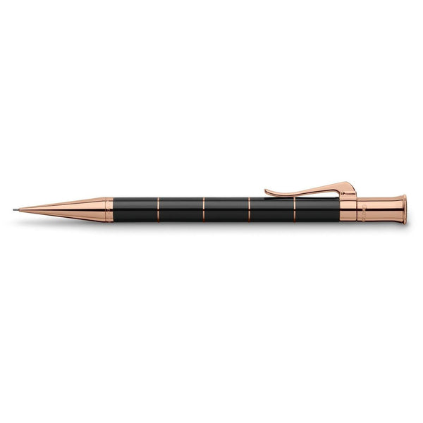 Load image into Gallery viewer, Graf von Faber-Castell Propelling Pencil Anello Rose Gold
