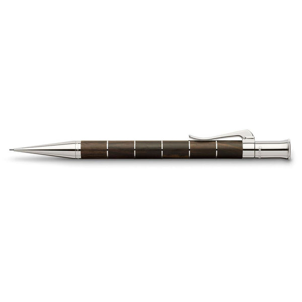 Load image into Gallery viewer, Graf von Faber-Castell Propelling Pencil Classic Anello Grenadilla
