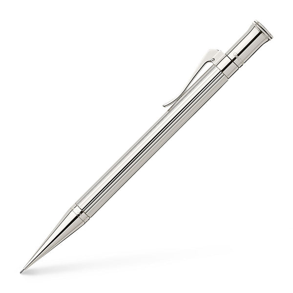 Load image into Gallery viewer, Graf von Faber-Castell Propelling Pencil Classic Sterling Silver
