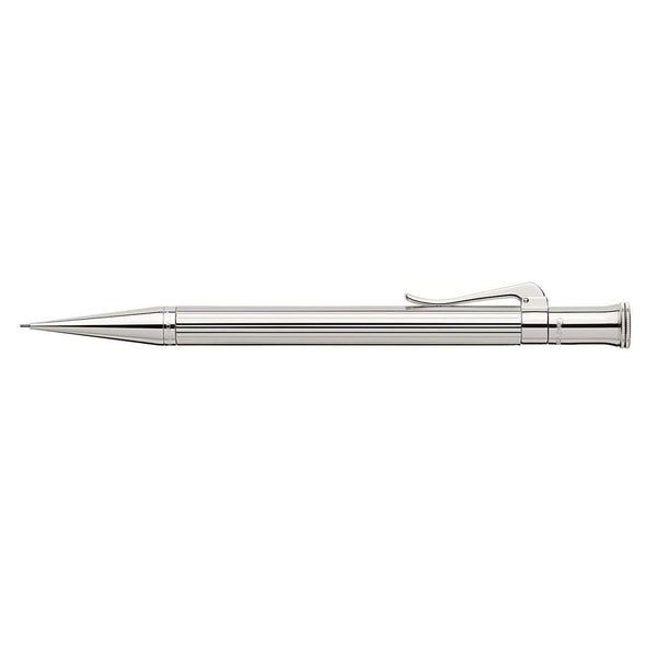 Load image into Gallery viewer, Graf von Faber-Castell Propelling Pencil Classic Sterling Silver
