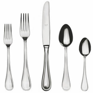 Mepra Cutlery Set 5 Pcs Boheme