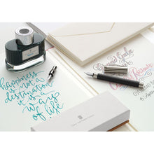 Load image into Gallery viewer, Graf von Faber-Castell Fountain Pen Tamitio Calligraphy Set