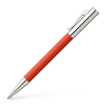 Load image into Gallery viewer, Graf von Faber-Castell Ballpoint Pen Tamitio India Red