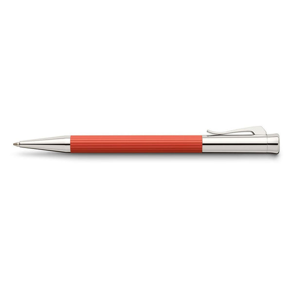 Load image into Gallery viewer, Graf von Faber-Castell Ballpoint Pen Tamitio India Red

