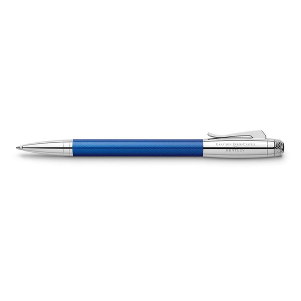 Load image into Gallery viewer, Graf von Faber-Castell Ballpoint Pen Bentley Sequin Blue
