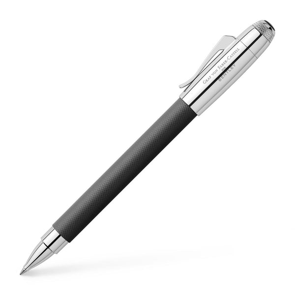 Load image into Gallery viewer, Graf von Faber-Castell Rollerball Pen Bentley Onyx
