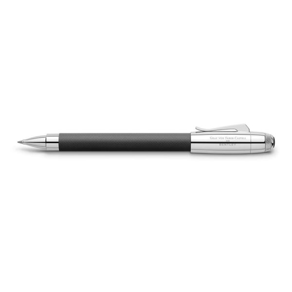 Load image into Gallery viewer, Graf von Faber-Castell Rollerball Pen Bentley Onyx
