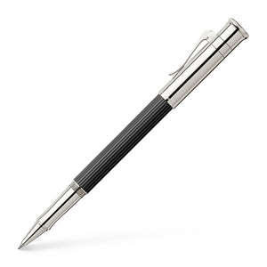 Graf von Faber-Castell Rollerball Pen Classic Ebony