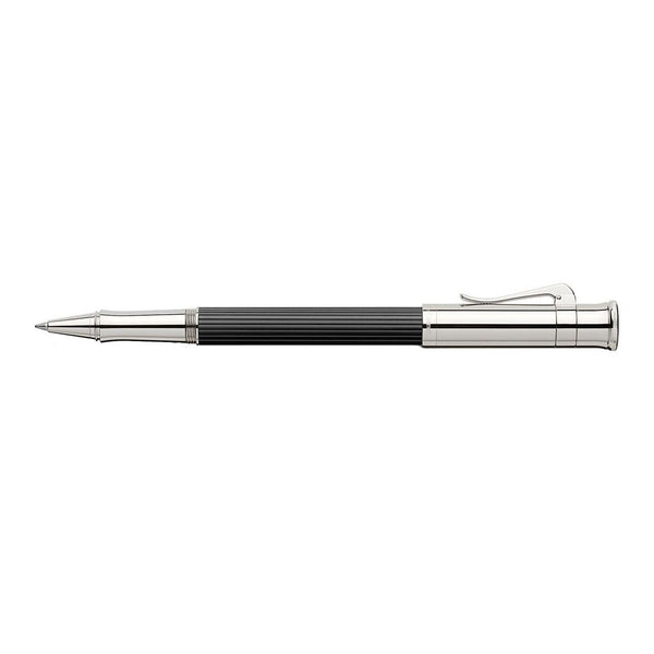 Load image into Gallery viewer, Graf von Faber-Castell Rollerball Pen Classic Ebony
