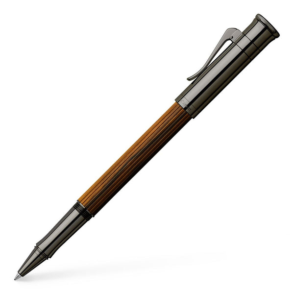 Load image into Gallery viewer, Graf von Faber-Castell Rollerball Pen Classic Macassar
