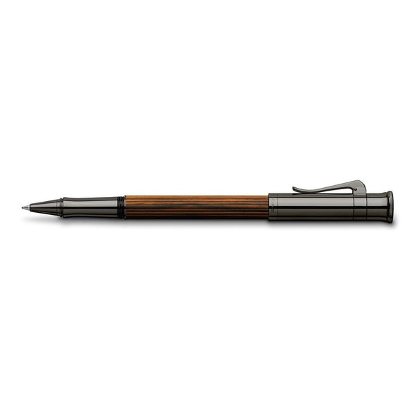 Load image into Gallery viewer, Graf von Faber-Castell Rollerball Pen Classic Macassar

