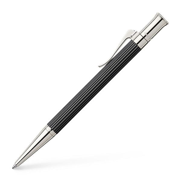 Load image into Gallery viewer, Graf von Faber-Castell Ballpoint Pen Classic Ebony
